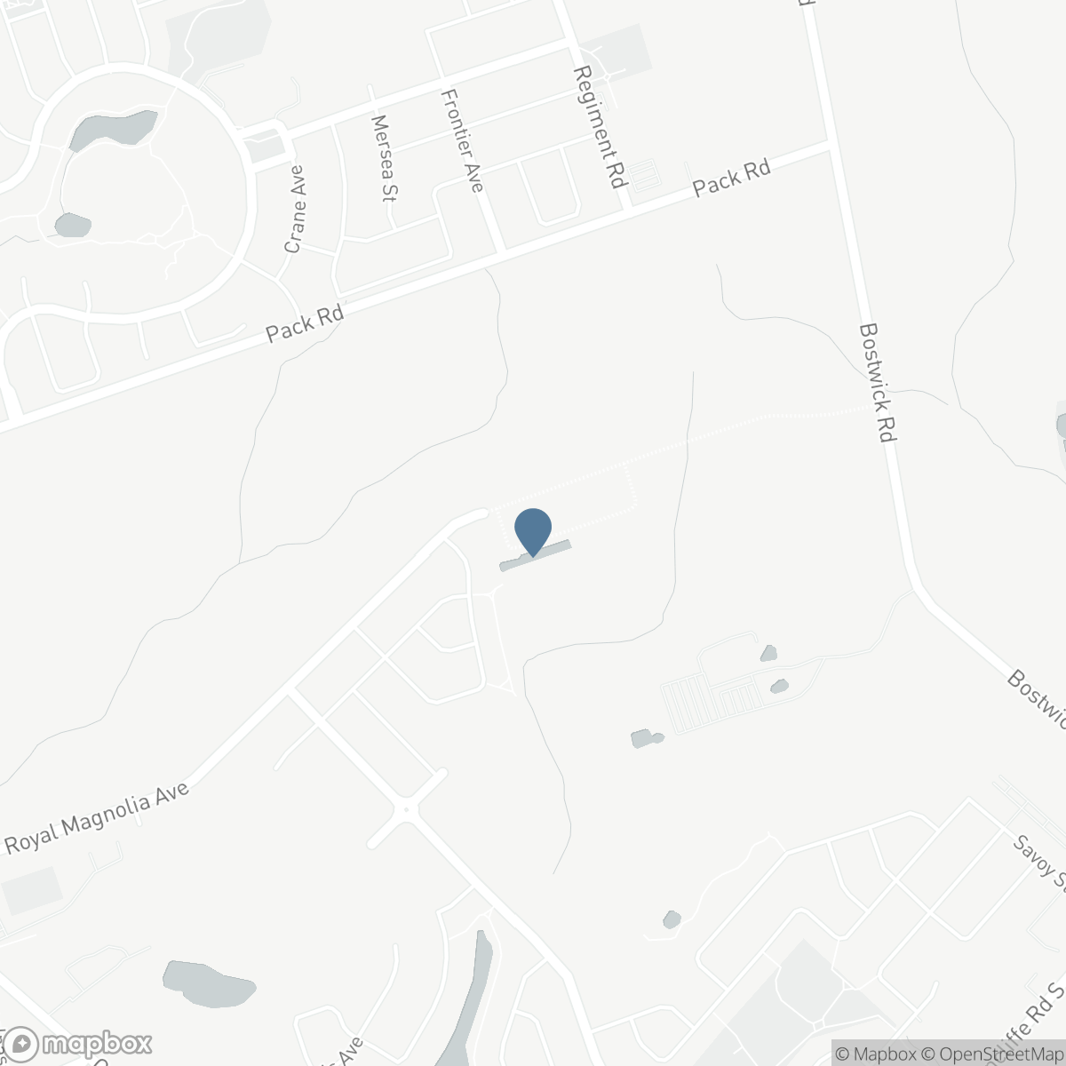 2340 DARWIN CRESCENT, London, Ontario N6P 0J2